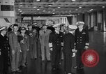 Image of Mohammad Reza Pahlavi Caribbean, 1949, second 46 stock footage video 65675047040