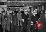 Image of Mohammad Reza Pahlavi Caribbean, 1949, second 47 stock footage video 65675047040