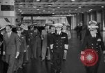 Image of Mohammad Reza Pahlavi Caribbean, 1949, second 48 stock footage video 65675047040