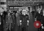 Image of Mohammad Reza Pahlavi Caribbean, 1949, second 49 stock footage video 65675047040