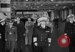Image of Mohammad Reza Pahlavi Caribbean, 1949, second 50 stock footage video 65675047040