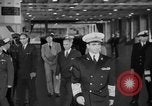 Image of Mohammad Reza Pahlavi Caribbean, 1949, second 51 stock footage video 65675047040