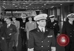 Image of Mohammad Reza Pahlavi Caribbean, 1949, second 52 stock footage video 65675047040