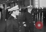 Image of Mohammad Reza Pahlavi Caribbean, 1949, second 53 stock footage video 65675047040