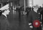 Image of Mohammad Reza Pahlavi Caribbean, 1949, second 54 stock footage video 65675047040