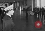 Image of Mohammad Reza Pahlavi Caribbean, 1949, second 55 stock footage video 65675047040