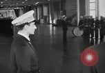 Image of Mohammad Reza Pahlavi Caribbean, 1949, second 60 stock footage video 65675047040