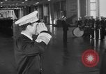 Image of Mohammad Reza Pahlavi Caribbean, 1949, second 62 stock footage video 65675047040