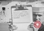 Image of Shah of Iran Mohammad Reza Pahlavi on USS Valley Forge CVS-45 Caribbean, 1949, second 6 stock footage video 65675047043