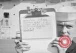 Image of Shah of Iran Mohammad Reza Pahlavi on USS Valley Forge CVS-45 Caribbean, 1949, second 9 stock footage video 65675047043