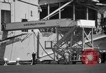 Image of Shah of Iran Mohammad Reza Pahlavi on USS Valley Forge CVS-45 Caribbean, 1949, second 38 stock footage video 65675047043