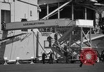 Image of Shah of Iran Mohammad Reza Pahlavi on USS Valley Forge CVS-45 Caribbean, 1949, second 53 stock footage video 65675047043