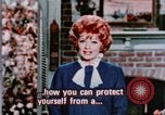 Image of uterine cancer United States USA, 1970, second 20 stock footage video 65675047044