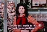 Image of uterine cancer United States USA, 1970, second 46 stock footage video 65675047044
