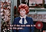 Image of uterine cancer United States USA, 1970, second 50 stock footage video 65675047044