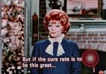 Image of uterine cancer United States USA, 1970, second 51 stock footage video 65675047044