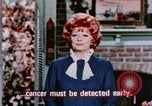 Image of uterine cancer United States USA, 1970, second 53 stock footage video 65675047044