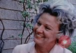 Image of uterine cancer United States USA, 1970, second 57 stock footage video 65675047044