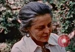 Image of uterine cancer United States USA, 1970, second 60 stock footage video 65675047044