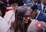 Image of uterine cancer United States USA, 1970, second 61 stock footage video 65675047044
