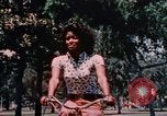 Image of uterine cancer United States USA, 1970, second 62 stock footage video 65675047044