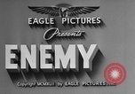 Image of cancer United States USA, 1942, second 5 stock footage video 65675047045