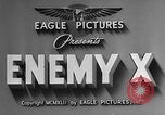 Image of cancer United States USA, 1942, second 10 stock footage video 65675047045