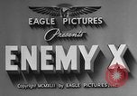 Image of cancer United States USA, 1942, second 11 stock footage video 65675047045