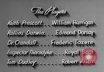 Image of cancer United States USA, 1942, second 14 stock footage video 65675047045