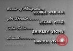 Image of cancer United States USA, 1942, second 25 stock footage video 65675047045