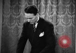 Image of cancer United States USA, 1942, second 55 stock footage video 65675047045