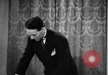 Image of cancer United States USA, 1942, second 56 stock footage video 65675047045