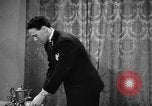 Image of cancer United States USA, 1942, second 58 stock footage video 65675047045