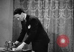 Image of cancer United States USA, 1942, second 59 stock footage video 65675047045