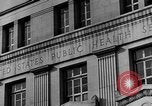 Image of cancer awareness United States USA, 1942, second 30 stock footage video 65675047046