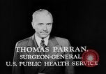 Image of cancer awareness United States USA, 1942, second 33 stock footage video 65675047046