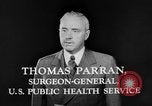 Image of cancer awareness United States USA, 1942, second 35 stock footage video 65675047046
