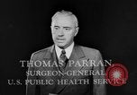 Image of cancer awareness United States USA, 1942, second 36 stock footage video 65675047046