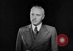Image of cancer awareness United States USA, 1942, second 37 stock footage video 65675047046