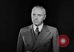 Image of cancer awareness United States USA, 1942, second 38 stock footage video 65675047046