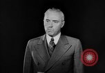 Image of cancer awareness United States USA, 1942, second 39 stock footage video 65675047046