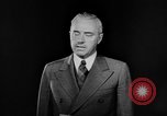 Image of cancer awareness United States USA, 1942, second 40 stock footage video 65675047046