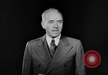 Image of cancer awareness United States USA, 1942, second 45 stock footage video 65675047046