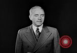 Image of cancer awareness United States USA, 1942, second 46 stock footage video 65675047046