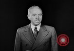 Image of cancer awareness United States USA, 1942, second 47 stock footage video 65675047046