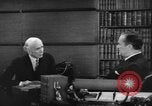 Image of cancer awareness United States USA, 1942, second 56 stock footage video 65675047046