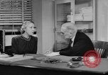 Image of cancer awareness United States USA, 1940, second 7 stock footage video 65675047047