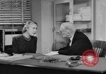 Image of cancer awareness United States USA, 1940, second 8 stock footage video 65675047047