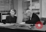 Image of cancer awareness United States USA, 1940, second 9 stock footage video 65675047047
