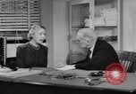 Image of cancer awareness United States USA, 1940, second 10 stock footage video 65675047047